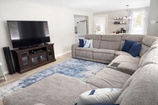 Husky Hideaway Near Pictured Rocks & Trail 8 - 6