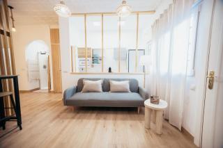 Apartamento Casita Alba Loft - 3
