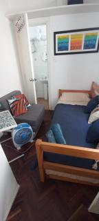 Comfortable studio apartment in the Center, across from the Salvo - 1