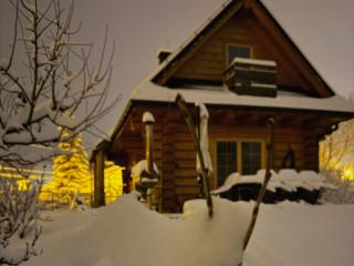 Chabrowa Chatka - 7