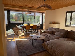 Chalet dans la nature - 6