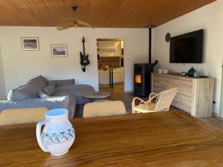 Chalet dans la nature - 3