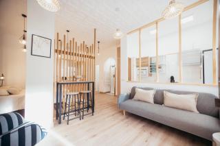 Apartamento Casita Alba Loft - 0