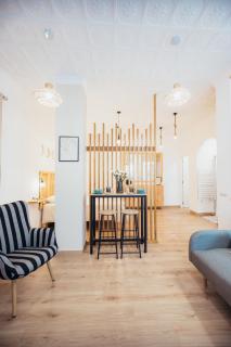 Apartamento Casita Alba Loft - 4