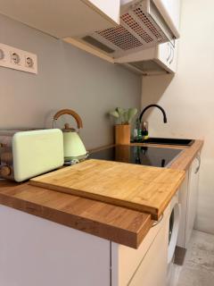 Casa Paloma en el centro de Madrid - 6