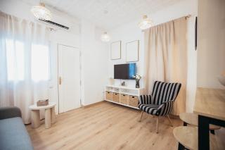 Apartamento Casita Alba Loft - 8