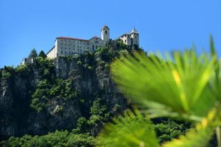 Hotel Ansitz Gamp - Chiusa - 4