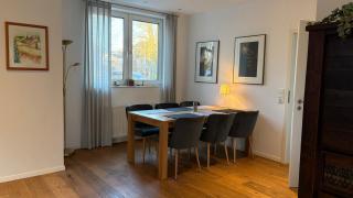 Ferienhaus Im Alten Hof - 9