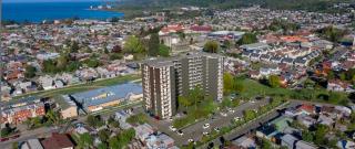 Alojamientos clover Villarrica - 1