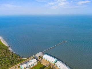 Pier Perfection K101 - 2