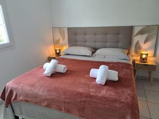 Ste Luce, N° 11 Appart -300m Plage de Mabouyas - 5