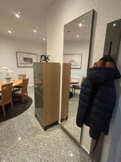 Ferienwohnung Alte Volksbank Nauendorf - 5