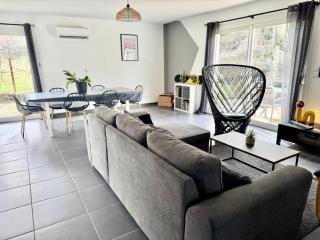 L'Écrin d'Ussat - 1