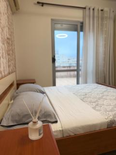 City Center Apartment with Huge Terrace & View - 2