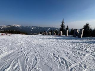 Útulný apartmán Vitkovice - 1