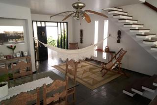 Casa Guarujá · Conforto e diversão a um quarteirão da areia! - 4