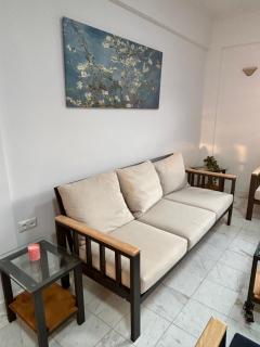 Anastasias Luxury House Crete - 1