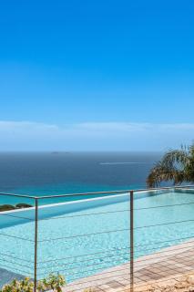 Villa Lume Di Palombaggia - 9