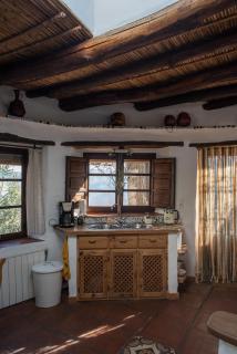 Casa Walhalla & Cortijo El Páramo - 4