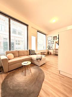 Boutique loft apartments central Tilburg 3 units - 9