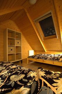 Domki kempingowe Moto Przystań - 2