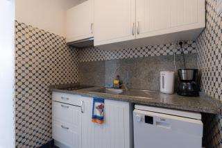 Apartamento Navio Azul - 4
