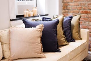 Urban Oasis 1BR East Village Hideaway with Patio! - 6