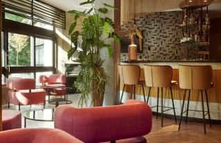 Leonardo Royal Hotel Baden- Baden - 6