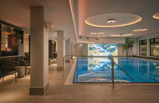 Leonardo Royal Hotel Baden- Baden - 0