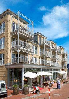 Haus EbenEzer - Büsum - 0