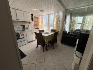 Sealofts On The Beach - 1