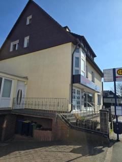 Apartment Ergste am Ruhr 90 m2 with Stellplatz Terrace 3 minutes to A45 - 8