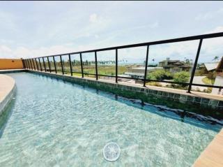 Flat Completo Porto de galinhas - 5