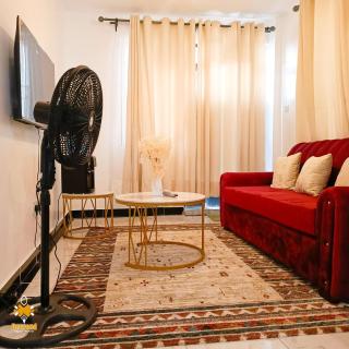 Havillah Cozy Suites Kisumu - 6