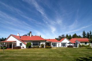 Station Peak Homestead - 9