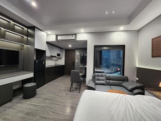 Coline Hotel & Aparment - 8