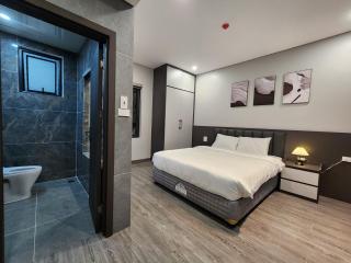 Coline Hotel & Aparment - 4