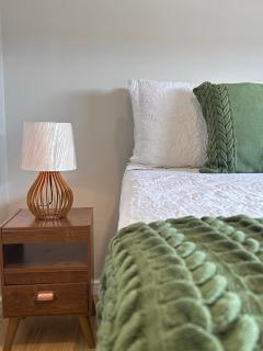 Apartment next to the Ponta Negra mall - 8