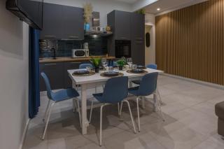 Bastioni Central Apartment - 8