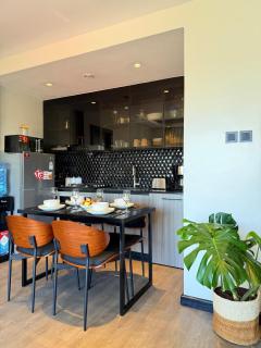 Escada 2 Bed all ensuite Westlands Nairobi - 2