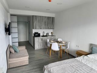 Cloudview Studio Gudauri - 3