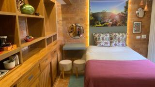 Studio Sagrado Atibaia - 1