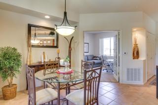 Scottsdale Condo with Balcony and Resort Amenities! - 4