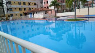 Condomínio residencial Jardim Bela vida 2 - 5