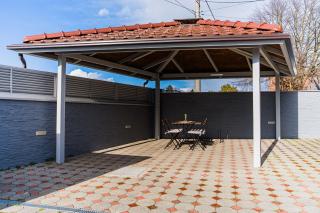 Flex SelfCheckIns 200 - Zagreb - 3 Bedrooms - Two-Story House - 6