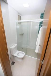Apartamento Enjoy Alta Vista Thermas Resort - Caldas Novas - 01 quarto - 2