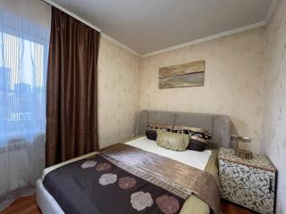 Воскресенская 1 Центр 2 кв Набережная - 4