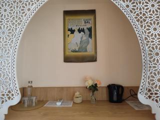 Riad Safran Ralya - 8