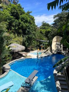 Casa Vida Verde - Cabo Matapalo - 9