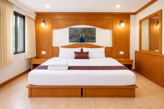 Tiger Complex Suites - 4